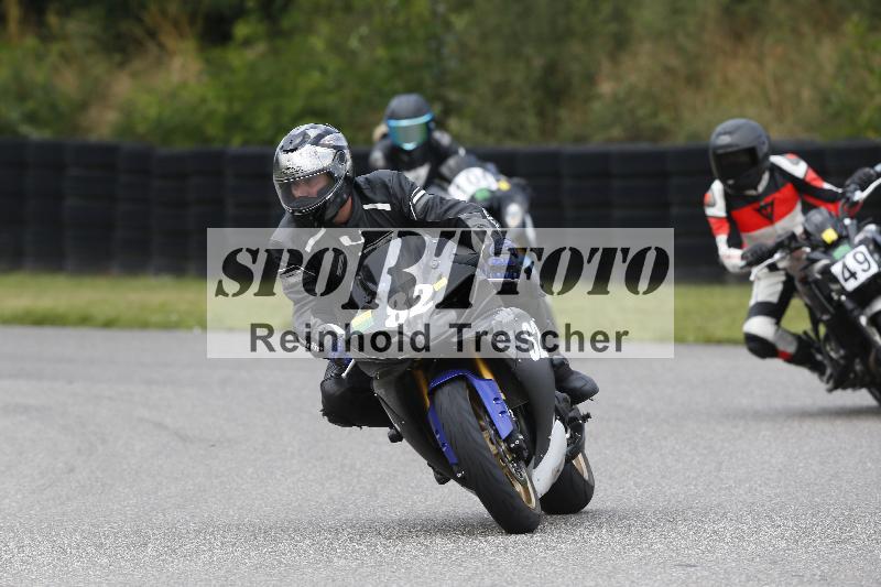/24 08.06.2025 TZ Motorsport ADR/Gruppe gruen/82